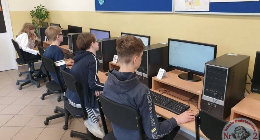 Kartuzy. X Multimedialny Konkurs Języka Angielskiego 