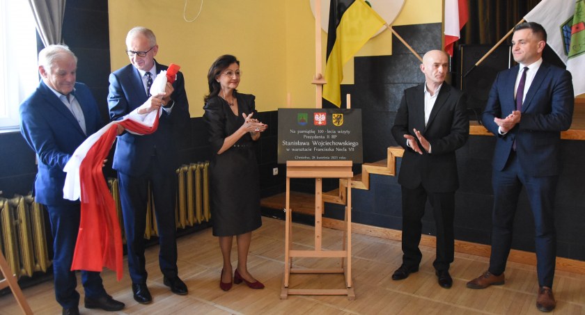 Gmina Chmielno świętuje złoty jubileusz powstania! 