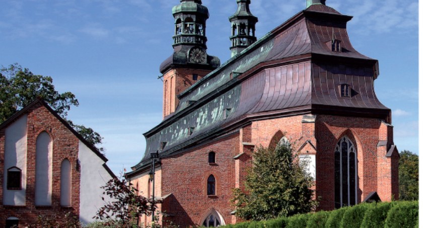 Wernisaż wystawy 