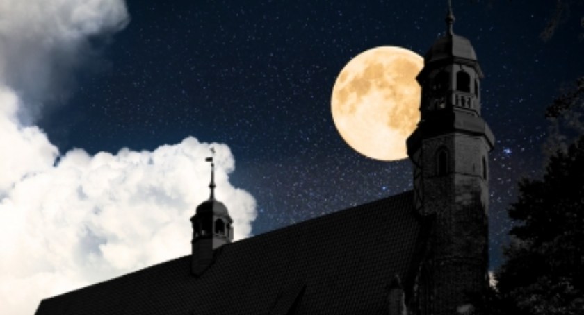 Noc Muzeów w Żukowie