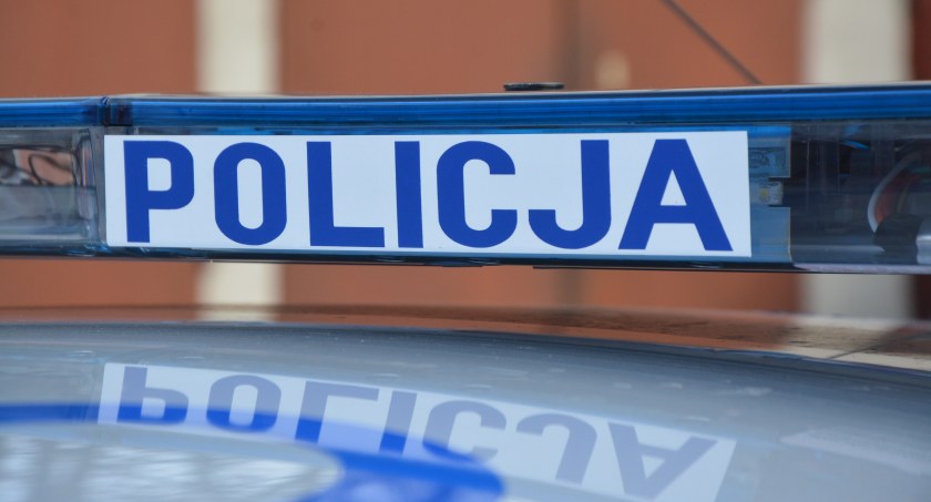 Sierakowice. Potrącenie matki z dwuletnim dzieckiem