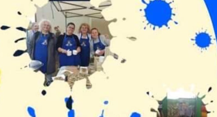 Piknik Odpustowy w Łyśniewie Sierakowickim