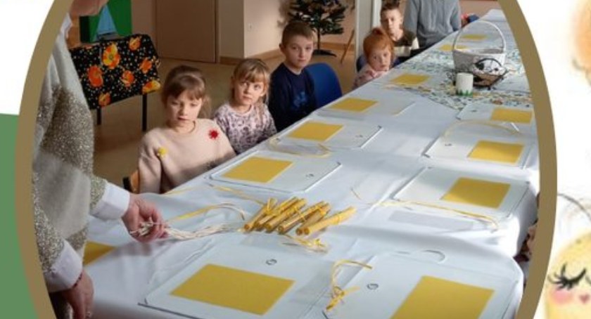 Warsztaty Pszczelarskie w Chmielnie