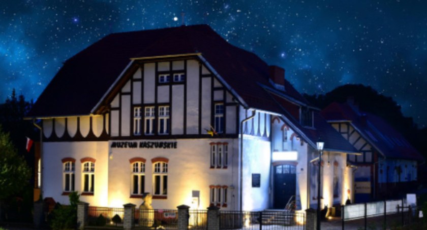 Kartuska Noc Muzeów z atrakcjami