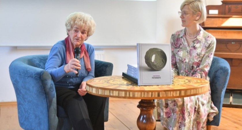 Kartuzy. Promocja albumu 