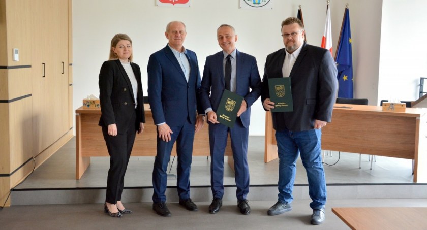 Gm. Żukowo. Dyrektorzy dwóch szkół otrzymali powierzenia na stanowiska