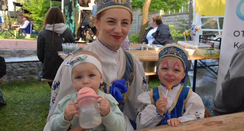 Kartuska Noc Muzeów przepełniona atrakcjami