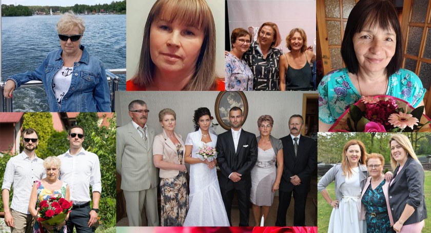 Najserdeczniejsze życzenia na Dzień Matki