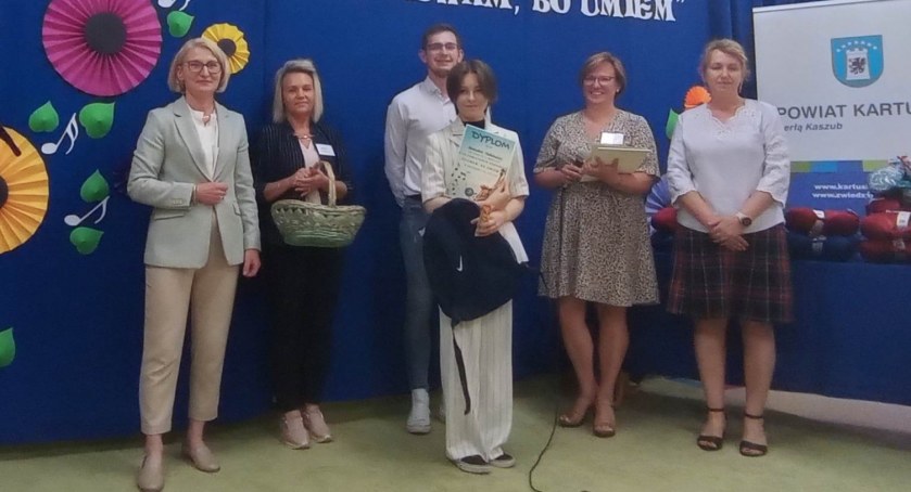 Goręczyno. XX edycja konkursu „Śpiewam, bo umiem”