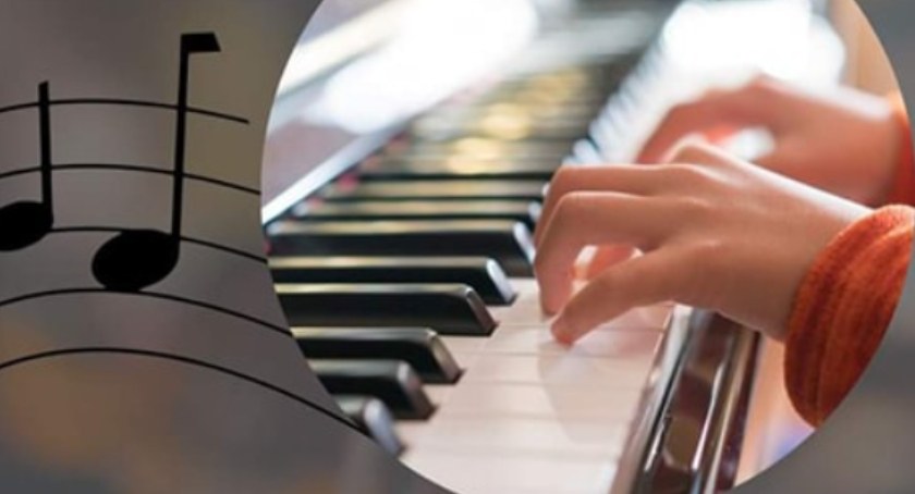Sierakowice. Koncert sekcji muzycznych działających w GOK-u