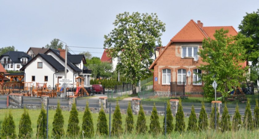 Brodnica Górna najpiękniejszą wsią w gminie Kartuzy