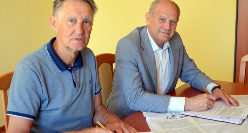 Gm. Żukowo. Kolejne trzy drogi zostaną zmodernizowane