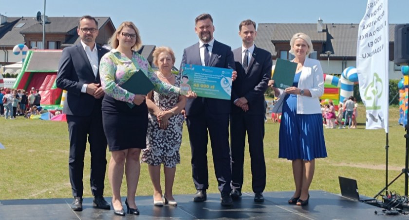 W szkole w Pomieczynie powstanie ekopracownia