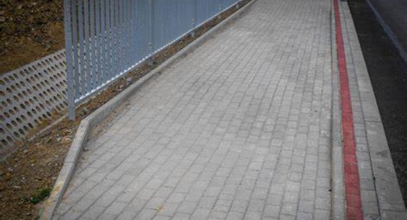 Gm. Żukowo dofinansuje budowę chodników przy drogach powiatowych