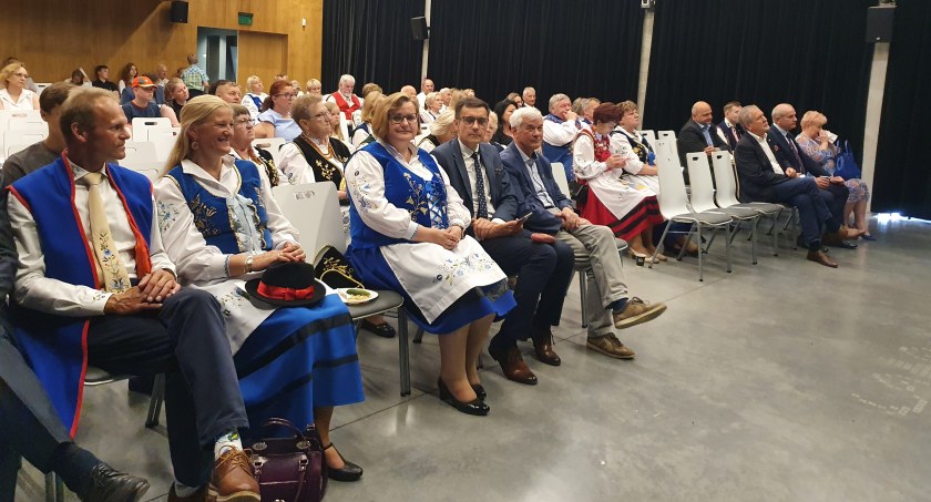Bardzo udana inauguracja XIII Festiwalu Filmów Kaszubskich
