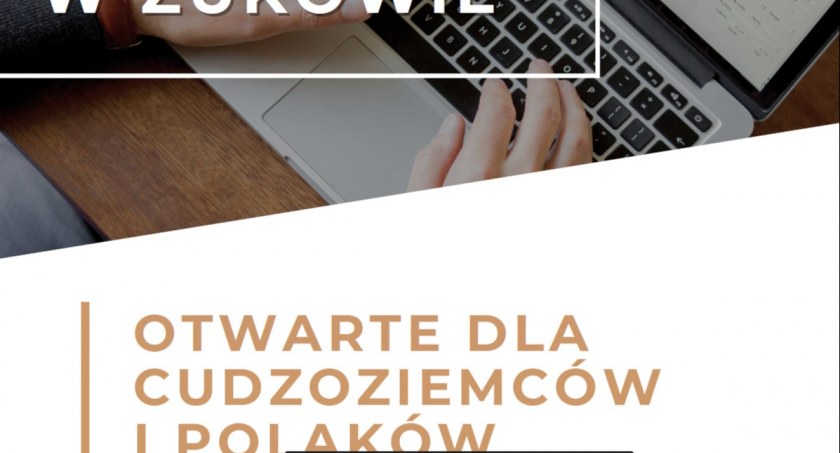 W piątek Targi Pracy w Żukowie