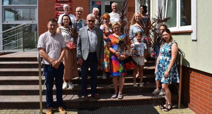 Łyśniewo najpiękniejszą wsią w gm. Sierakowice. A czyje zagrody skradły serca komisji?