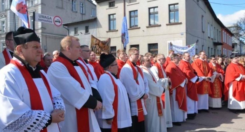 Roszady na parafiach - sprawdź, jakie nastąpią zmiany personalne