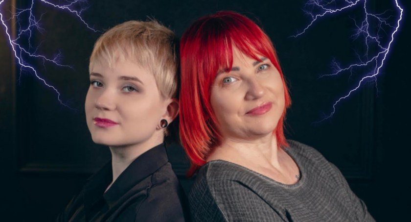 Stężyca. Spotkanie z autorkami książki 
