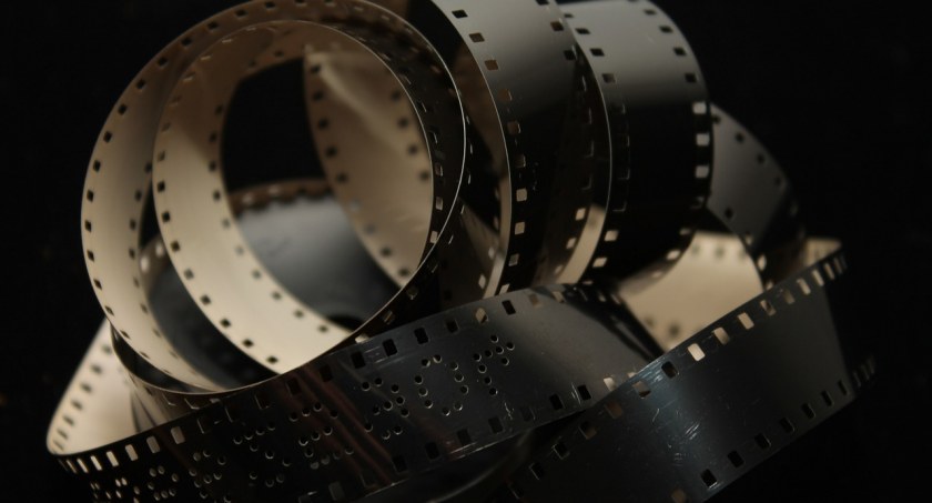 Stężyca. Wakacyjne środy filmowe