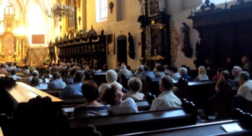 Kartuski Festiwal Muzyki Organowej i Kameralnej