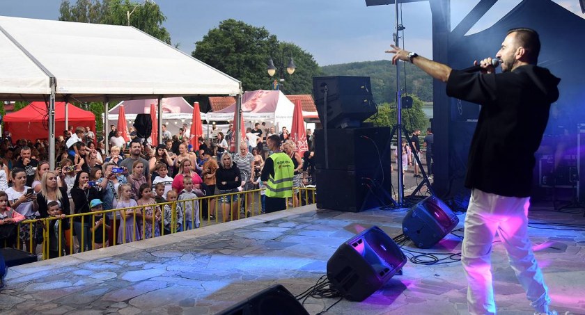 Ostrzyckie Lato 2023 z dużą dawką muzyki
