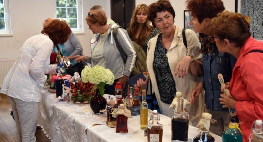 Festiwal Nalewek Kaszubskich w Kartuzach - zgłoś swój produkt do konkursu!