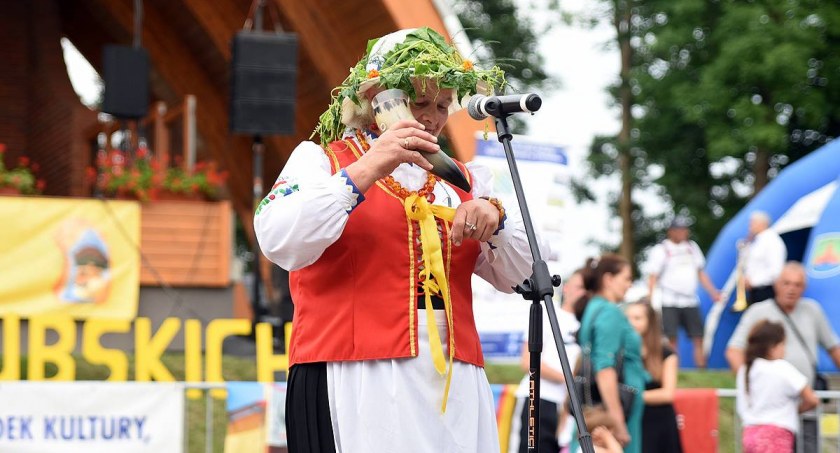 Chmielno. Mistrzostwa Polski w Zażywaniu Tabaki 