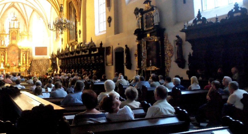Kartuski Festiwal Muzyki Organowej i Kameralnej