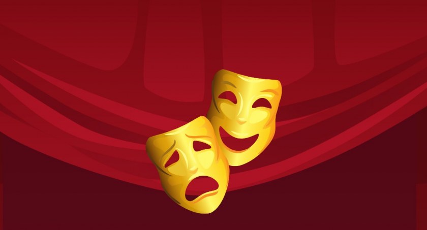 Somonino. Spektakl teatralny dla dzieci