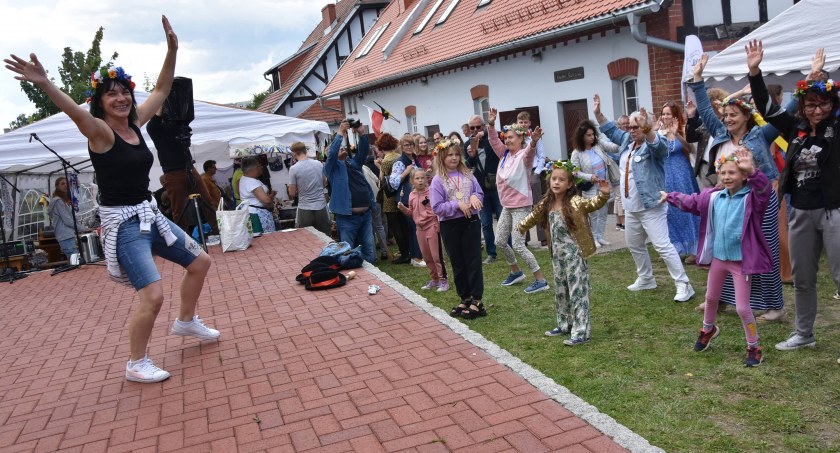 Festiwal Nalewek Kaszubskich z morzem atrakcji