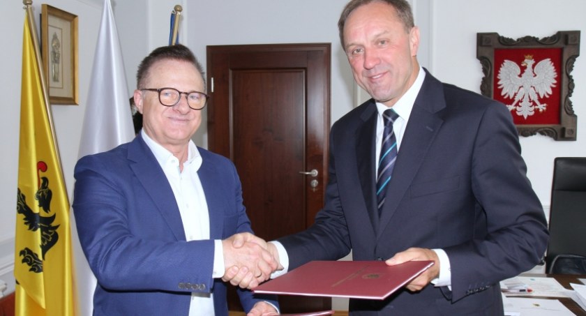 Ulica Mokra w Kobysewie zostanie zmodernizowana