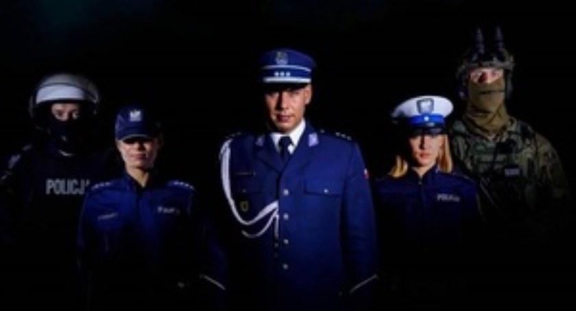 Wstąp do Policji i zostań kartuskim policjantem
