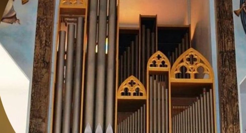 Żukowo. VIII Międzynarodowy Festiwal Muzyki Organowej