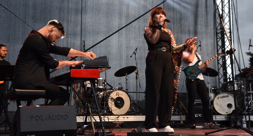 Rozpoczął się Festiwal Przyjemności Muzycznych w Ostrzycach