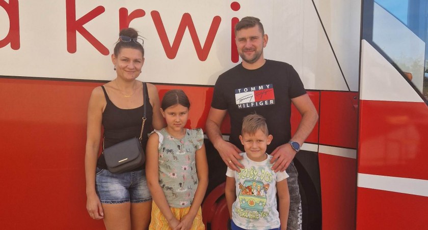 Bezinteresownie ratują zdrowie i życie. Akcja oddawania krwi w Kamienicy Królewskiej za nami