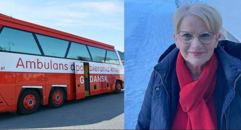 Sierakowice. W sobotę akcja oddawania krwi