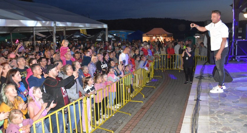 Ostrzyckie Lato z dużą dawką muzyki