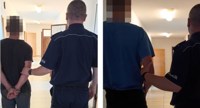 Ukradli deski - 17-latek ma na swoim koncie więcej przestępstw