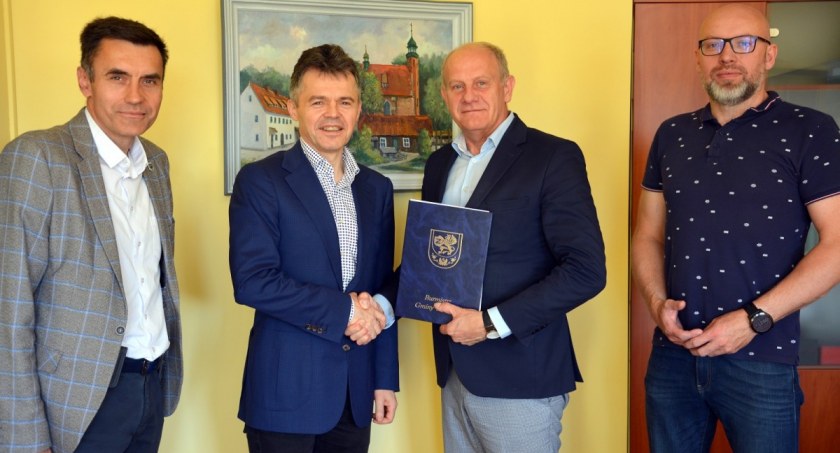 Kolejny milion na modernizację dróg w gm. Żukowo