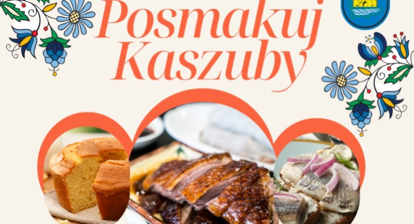 Konkurs „Posmakuj Kaszuby” rozstrzygnięty! Kto zwyciężył?