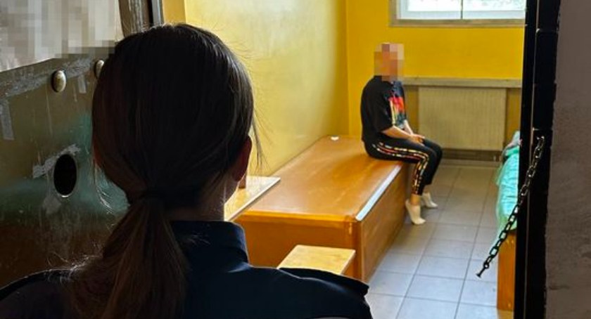 Okradła sklep i wróciła do niego - w domu 38-latki znaleziono więcej łupów