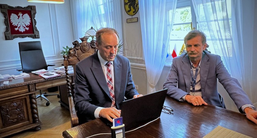 Pomorskie kupuje kolejny nowoczesny pociąg