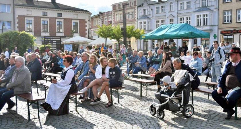 Kartuzy. Muzyka Świata tym razem na bałkańską nutę