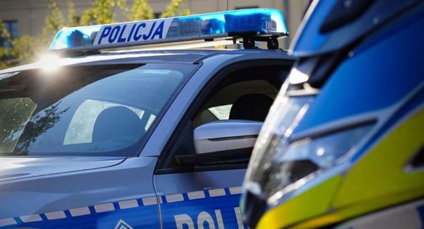 Nie mają szans w zderzeniu z pojazdem - przed nami akcja 