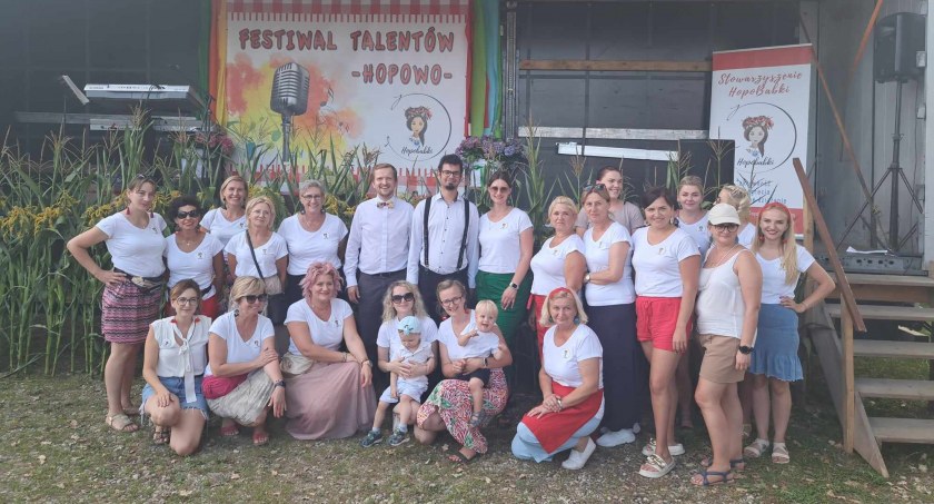 Za nami IV edycja Festiwalu Talentów „co na widelcu to w sercu”