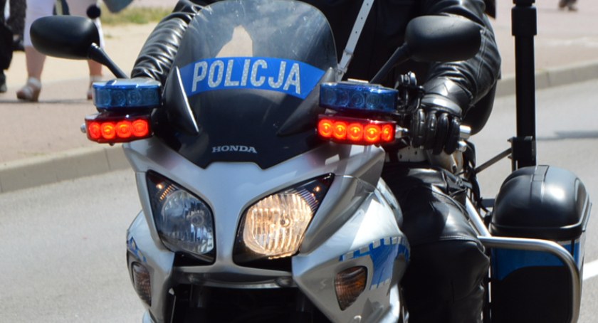 Po alkoholu i bez uprawnień - trzech kierujących w rękach policji