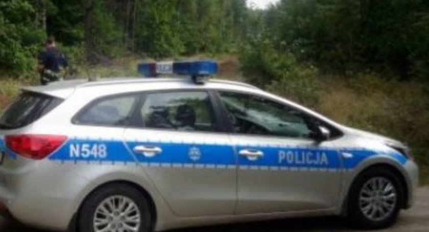 Poszukiwania 37-latka zakończone