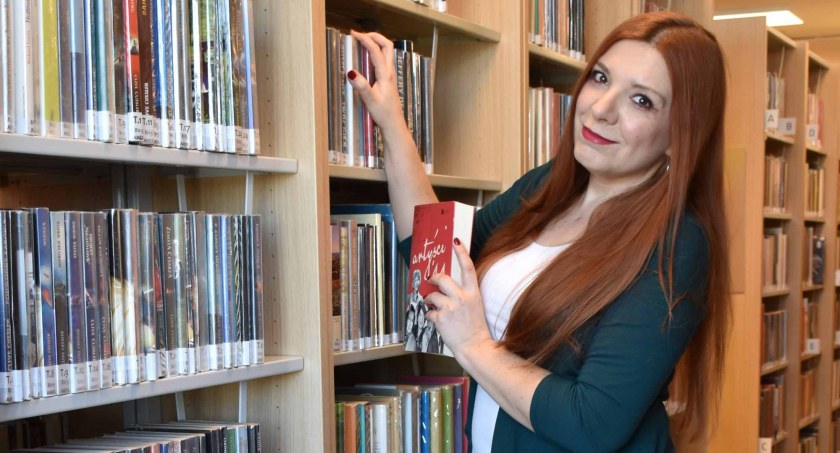 Somonino. Pisarka Agnieszka Cubała wygłosi wykład poświęcony Elizie Orzeszkowej