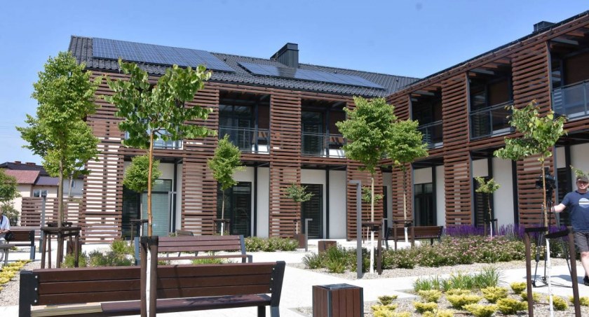 Hospicjum już przyjmuje pierwszych pacjentów